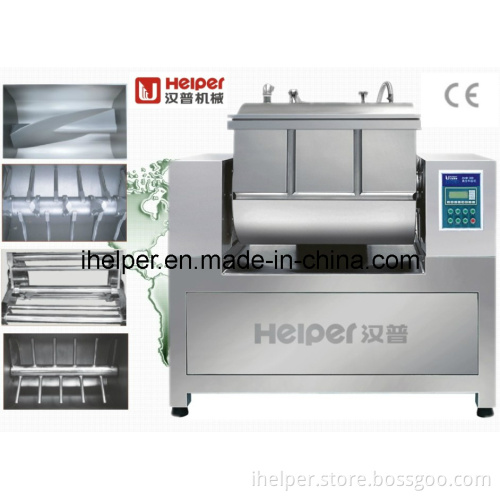 Vacuum Flour Mixer (ZKHM-300)